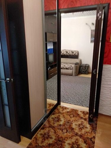 Продажа однокомнатной квартиры 40м² ул. Тухачевского, 17/4, Ставрополь, Ставропольский край, р-н Промышленный, мкр. Перспективный - база ЦИАН, объявление 246916795