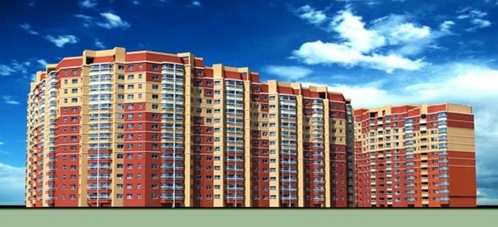 продажа квартир Мкр. 5-й Северный