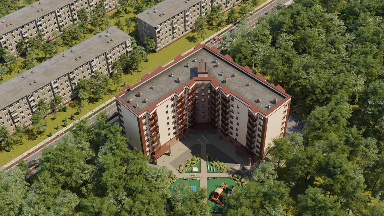 фото ЖК Медем