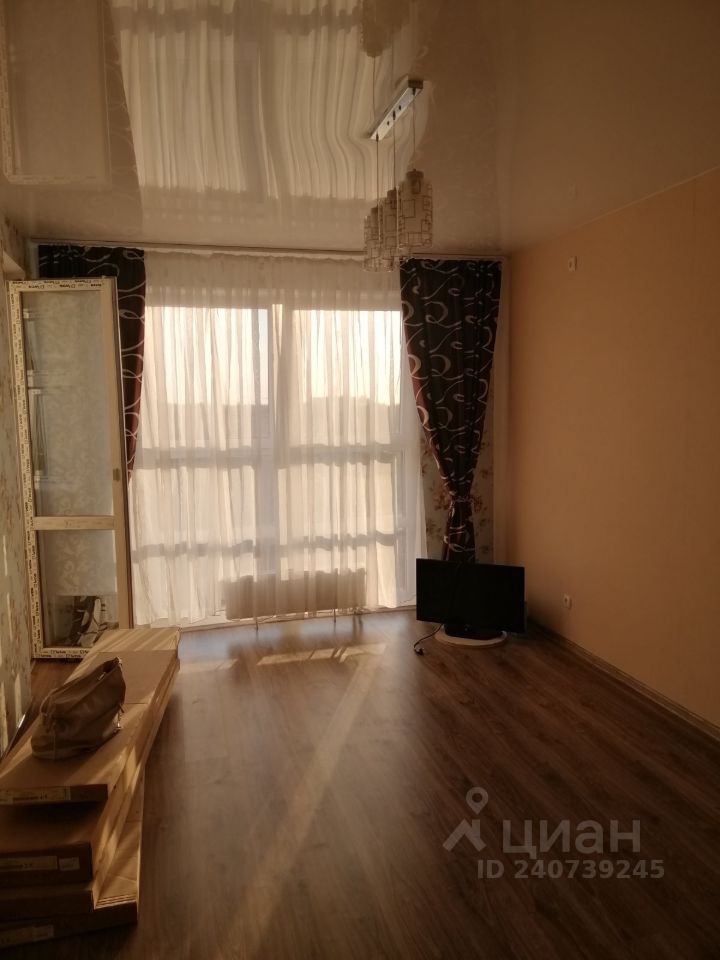Снять однокомнатную квартиру 40м² ул. Горпищенко, 143к1, Севастополь, р-н Нахимовский - база ЦИАН, объявление 240739245