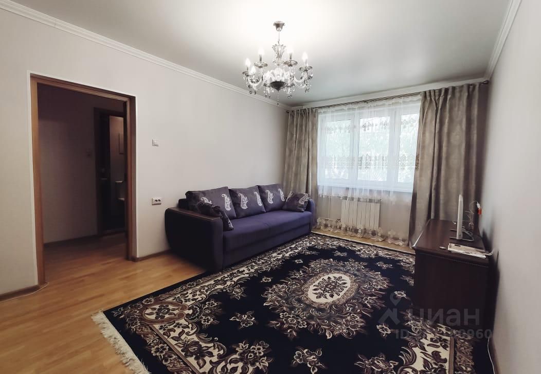 Продажа однокомнатной квартиры 36.9м² Симферопольский бул., 14К3, Москва, ЮЗАО, р-н Зюзино м. Каховская - база ЦИАН, объявление 241180960