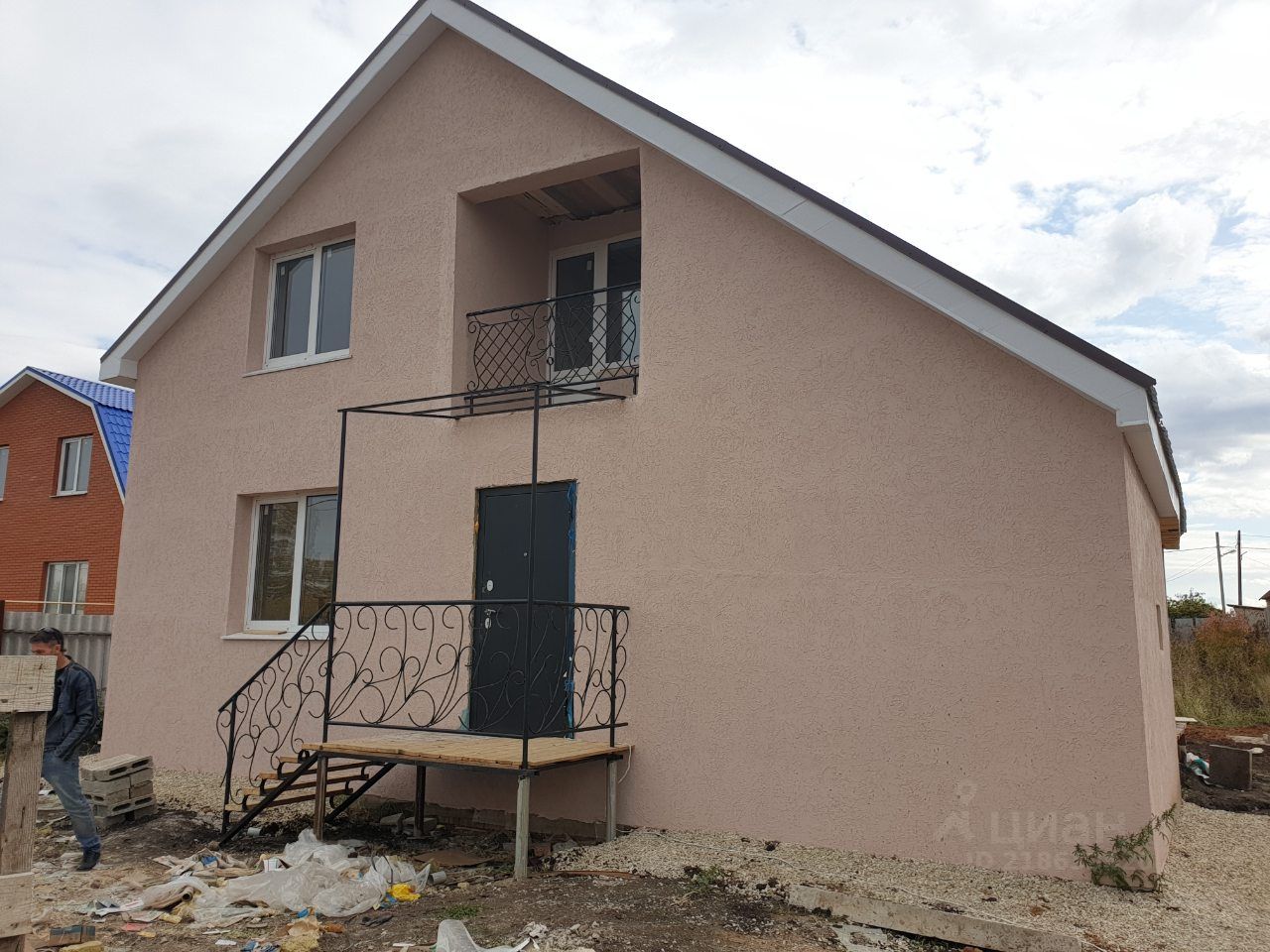 Лебедь Кинель Купить Дом