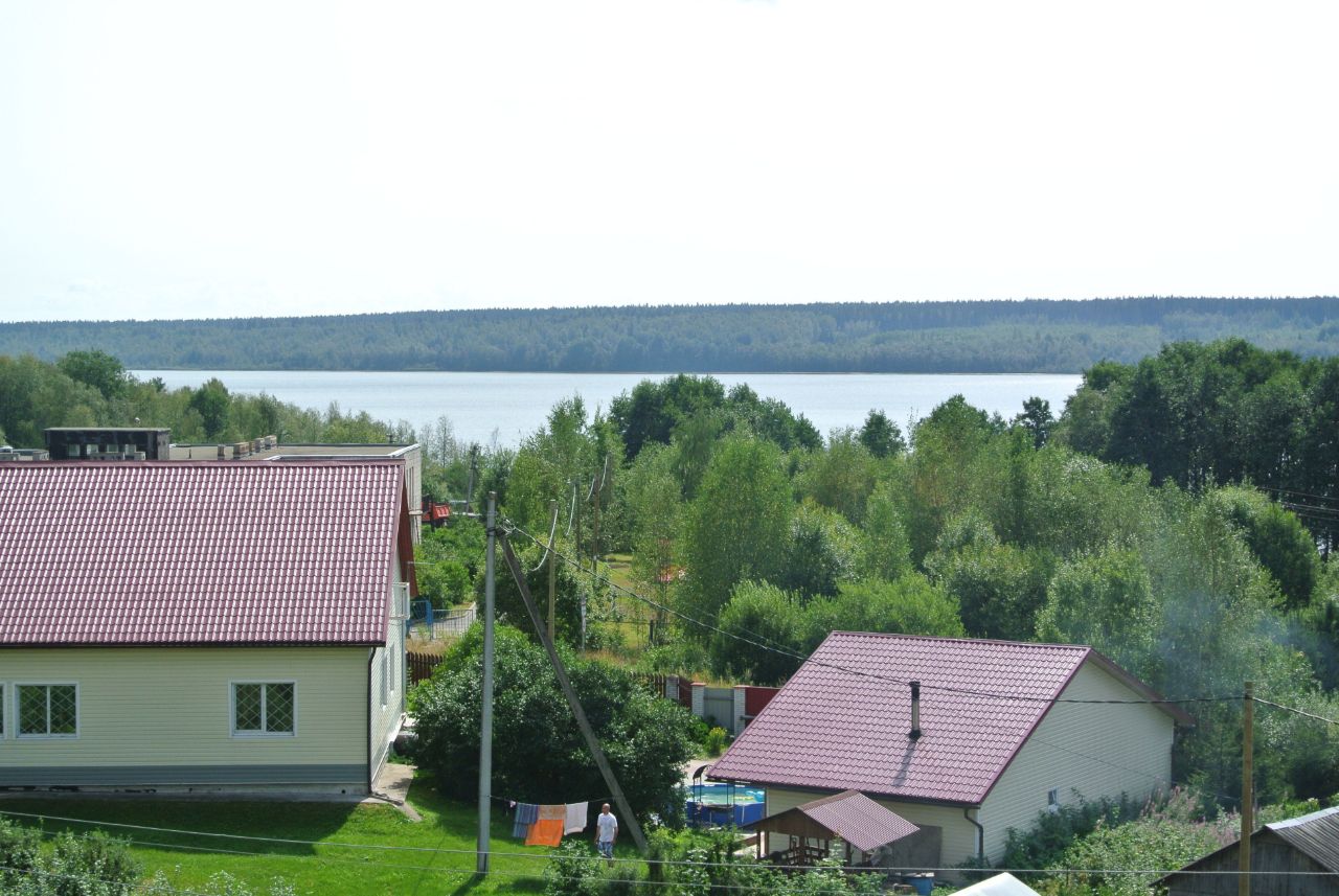 новостройки
