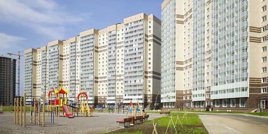 ЖК Паркола