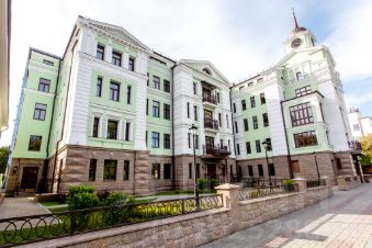 офисные помещения под ключ Коломенская набережная