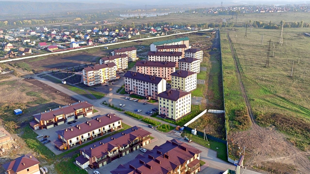 купить квартиру в ЖК Европейские Провинции