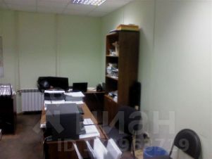 Снять помещение под офис Каскадная улица коммерческая недвижимость cremap