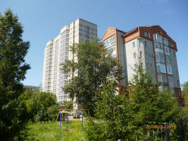 6-я Фотография ЖК «Аврора»