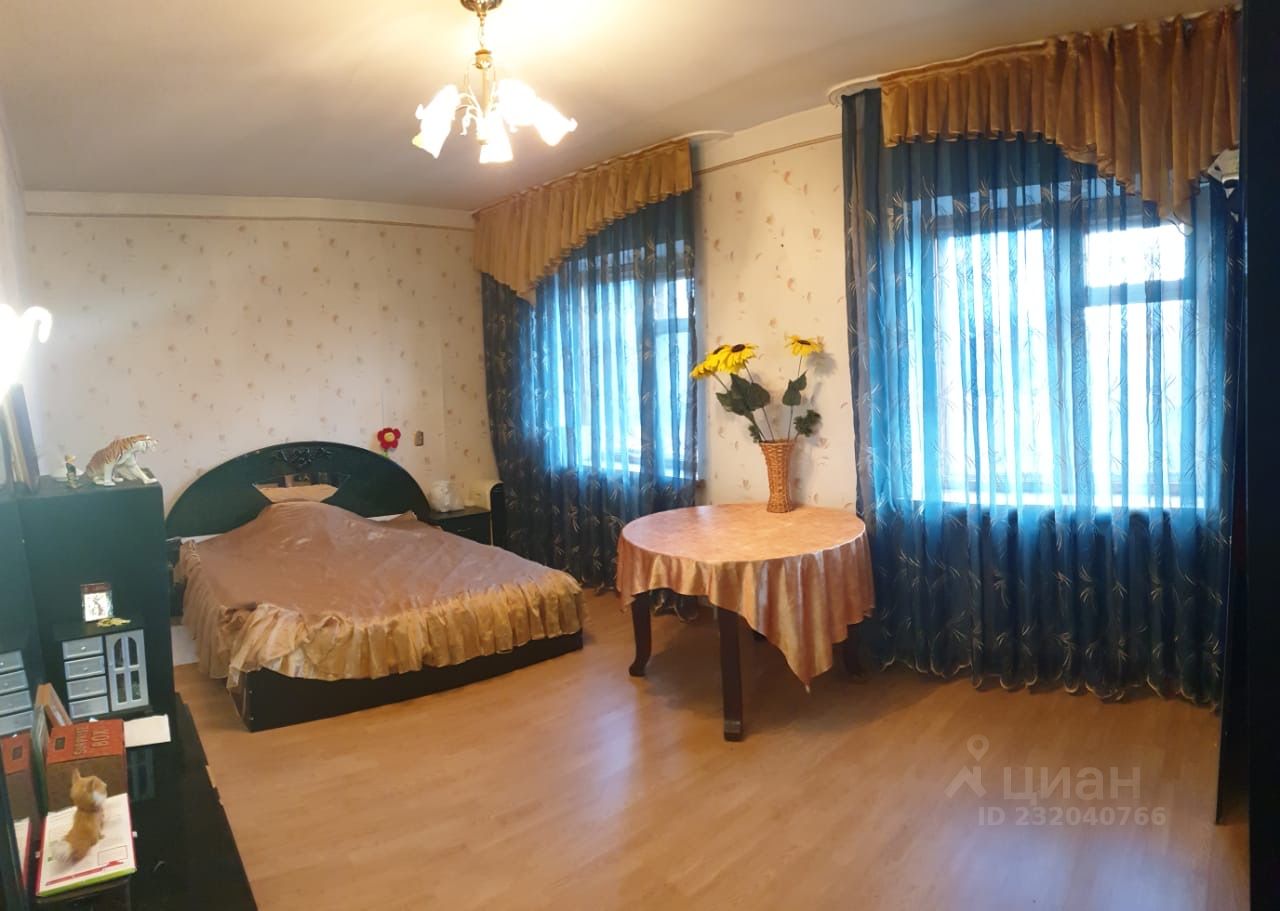 Купить дом 180м² Пригородная ул., Краснодар, Краснодарский край, Прикубанский, мкр. Северный - база ЦИАН, объявление 232040766