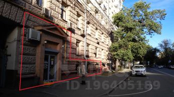 Аренда офиса 15 кв Новоалексеевская улица Коммерческая недвижимость Перовский проезд