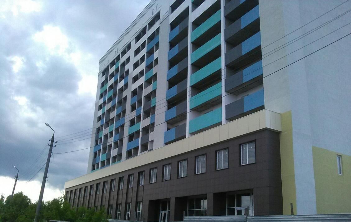 купить квартиру в ЖК На Кузнецкой