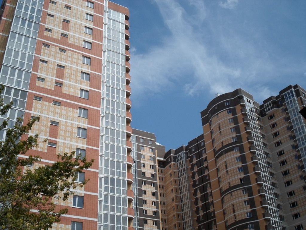 продажа квартир Славянский Квартал