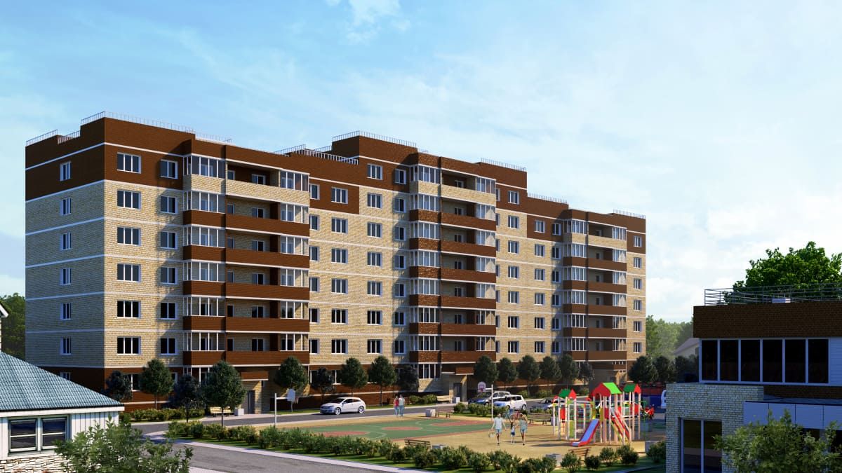 продажа квартир Витязь