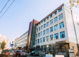 Аренда офиса на площади конституции в Москва коммерческая недвижимость бц в москве