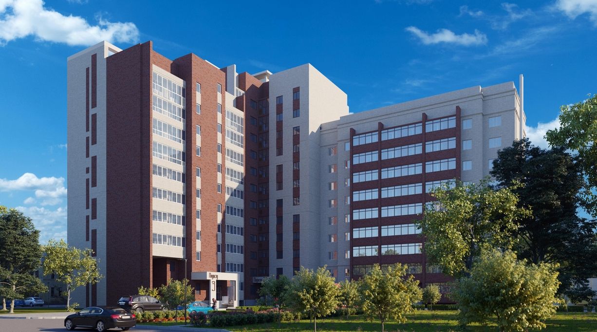 продажа квартир ул. Беговая, 61