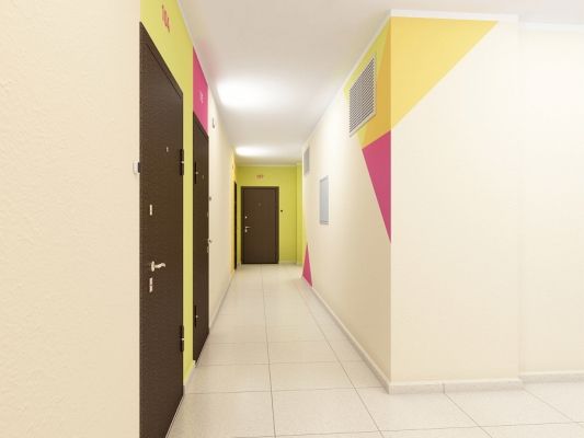 купить квартиру в ЖК Красные Челны