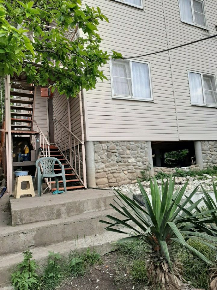 Купить дом 76м² ш. Марьинское, Сочи, Краснодарский край, р-н Лазаревский, Лазаревское жилой район - база ЦИАН, объявление 232683522