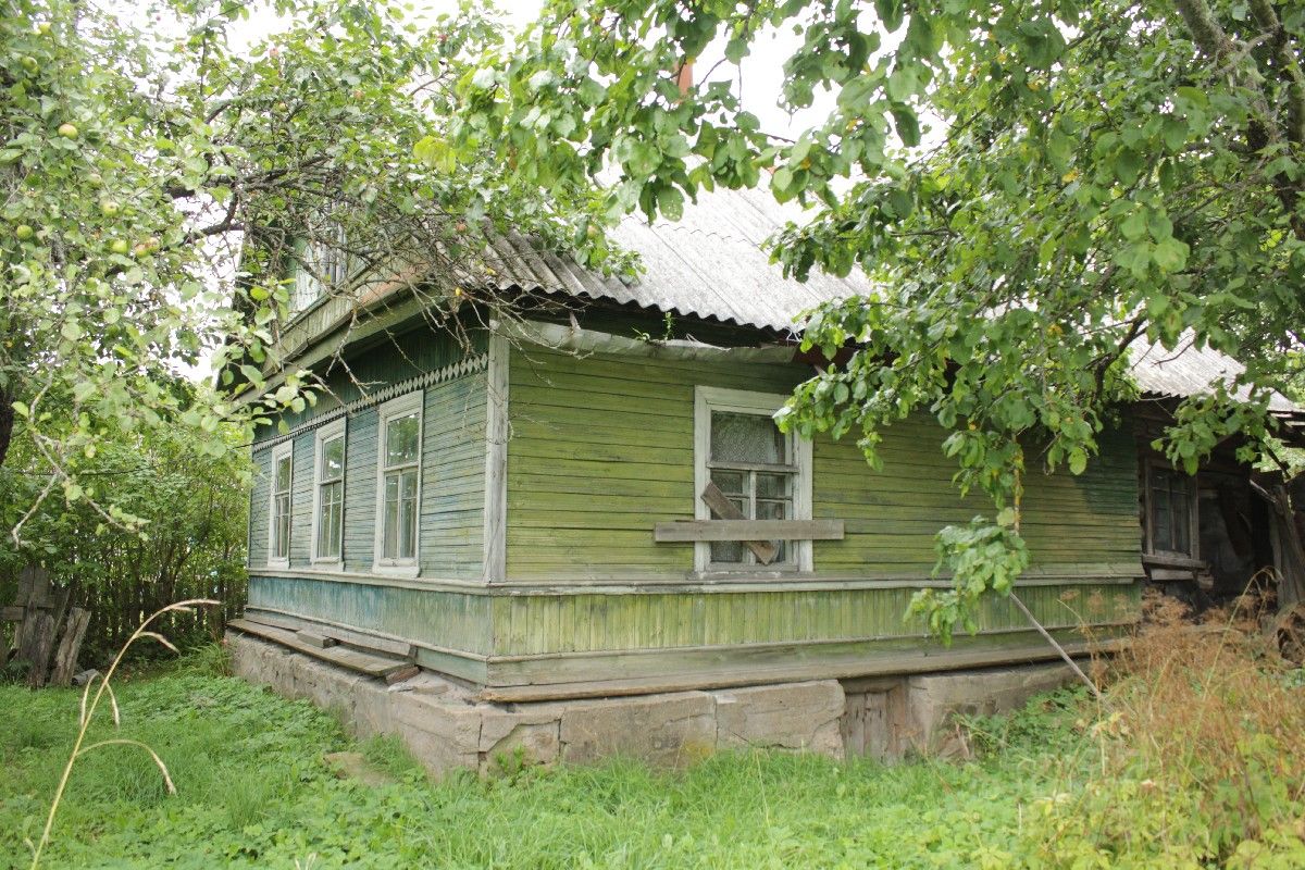 Гдовский Район Фото