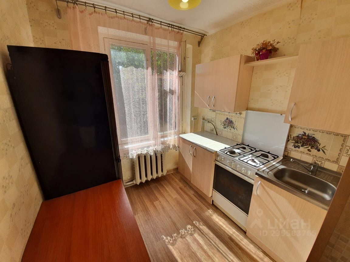 Сдам двухкомнатную квартиру 46м² ул. 5-я Соколиной Горы, 20К1, Москва, ВАО, р-н Соколиная гора м. Шоссе Энтузиастов - база ЦИАН, объявление 235583765