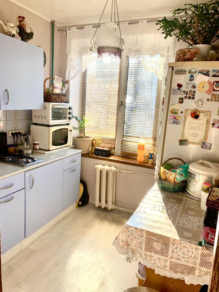 Продажа двухкомнатной квартиры 42м² Коптевский бул., 3, Москва, САО, р-н Коптево м. Коптево - база ЦИАН, объявление 233867680