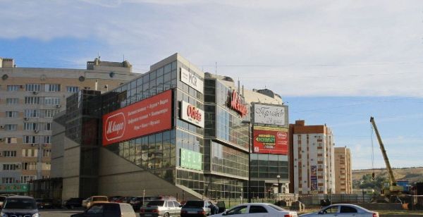 Торговый центр Гурман