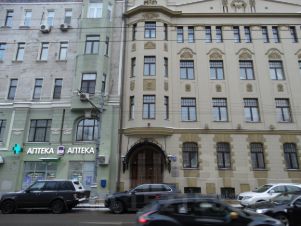 Аренда офиса 50 кв Пречистенка улица портал поиска помещений для офиса Богданова улица
