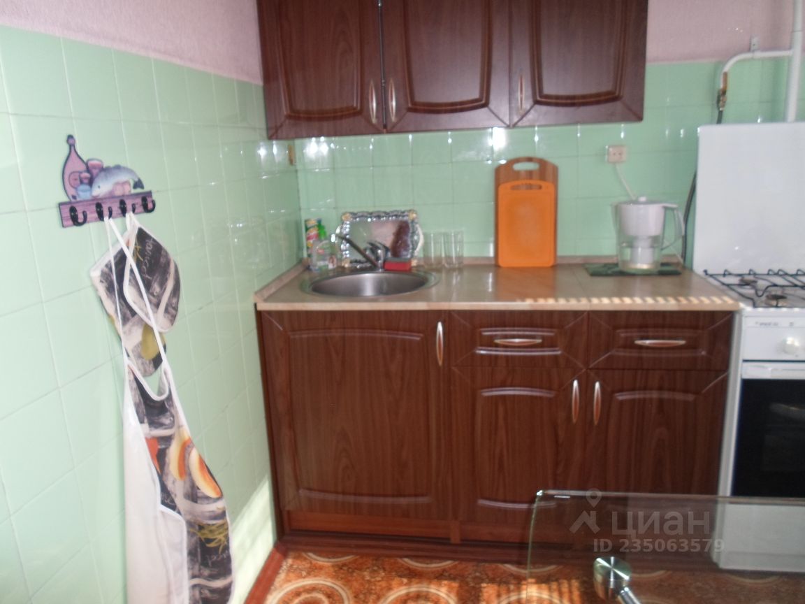 Аренда двухкомнатной квартиры 48м² Кирпичная ул., 8, Москва, ВАО, р-н Соколиная гора м. Семеновская - база ЦИАН, объявление 235063579