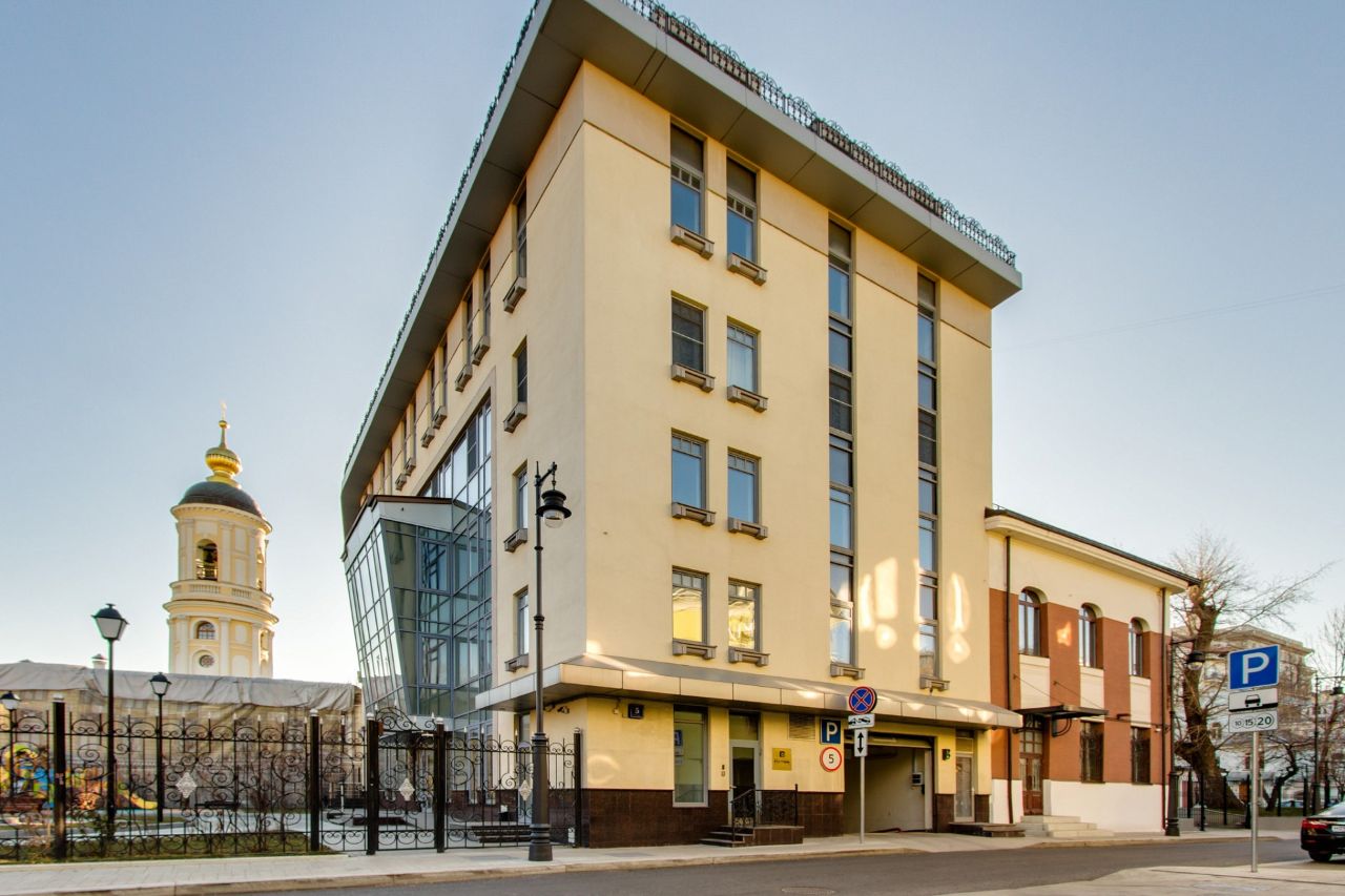 фото ЖК Novel House