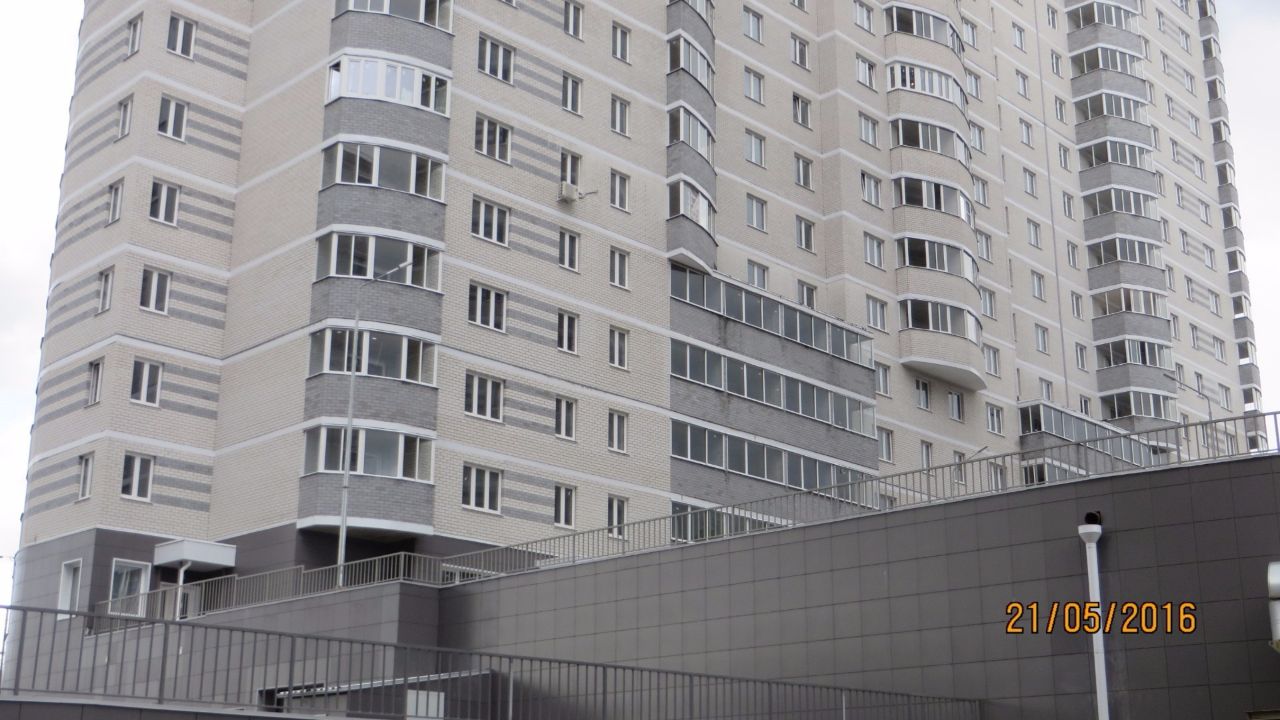 жилой комплекс 5-th авеню