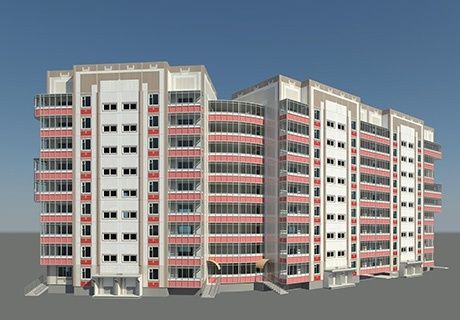 продажа квартир Николаевский