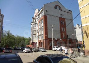 Аренда офисов от собственника Голубинская улица