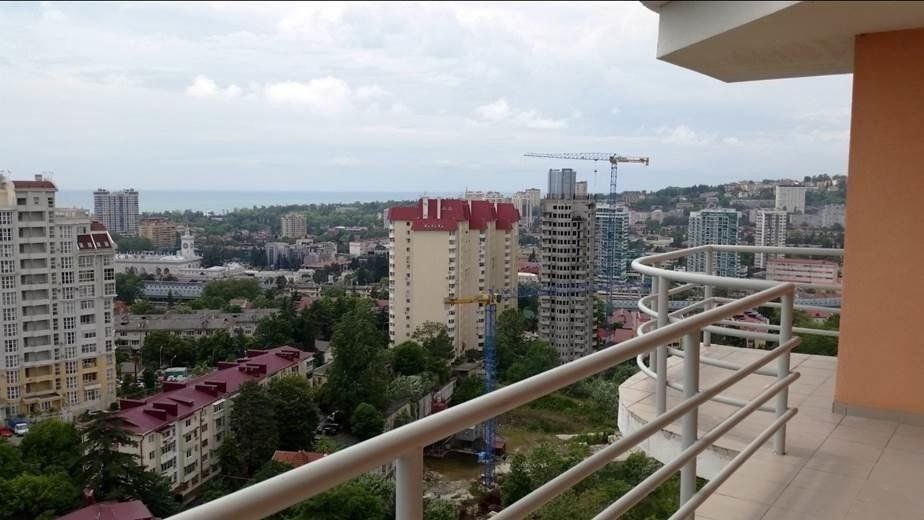 фото ЖК на Туапсинской