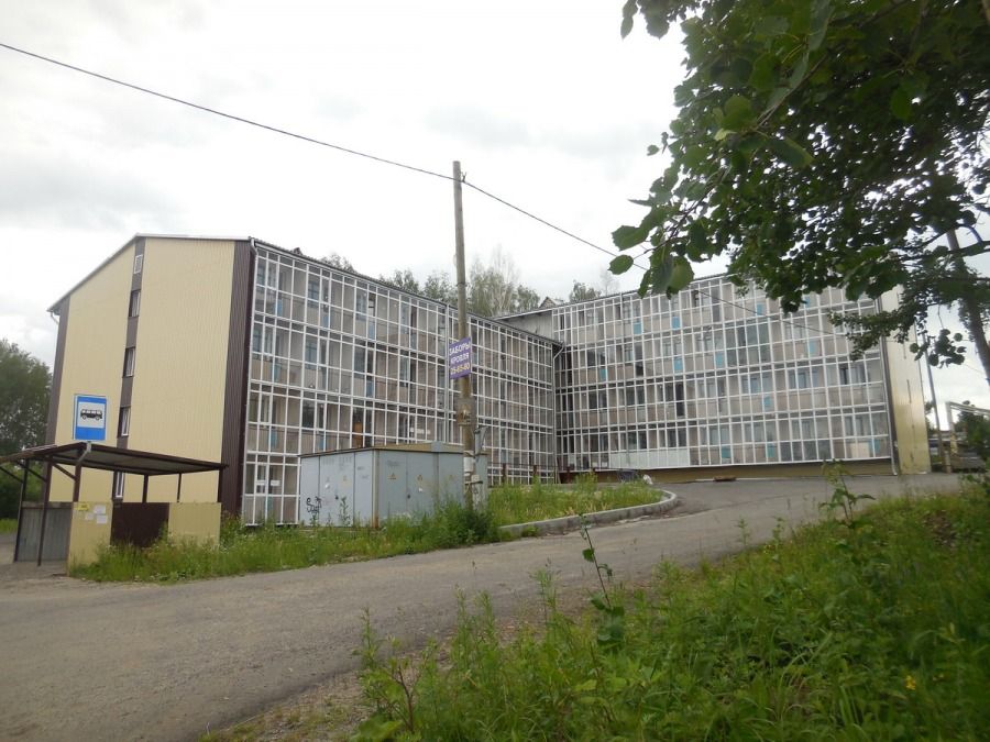 фото ЖК по ул. Новостройка, 19б