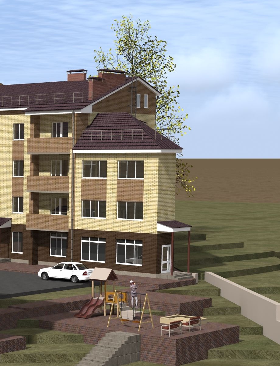 продажа квартир По ул. им. Аккочкарова