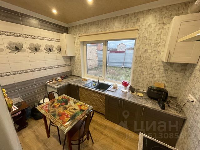 Купить дом 66м² Московская область, Раменский городской округ, Малышево село - база ЦИАН, объявление 245130858