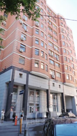 циан аренда коммерческой недвижимости в москве