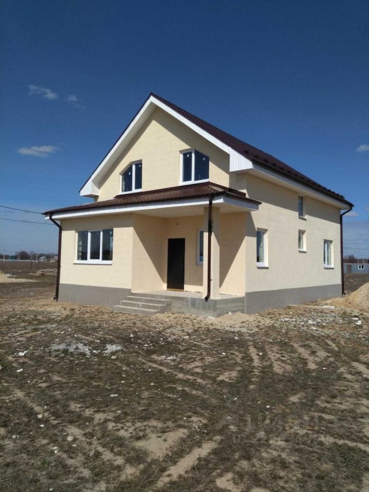 Купить Дом В Нижегородской Области Балахнинский Район