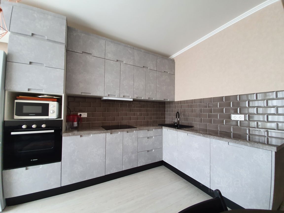 Продаю однокомнатную квартиру 43.5м² Рязанский просп., 2/1к5, Москва, ЮВАО, р-н Нижегородский м. Нижегородская - база ЦИАН, объявление 242028233