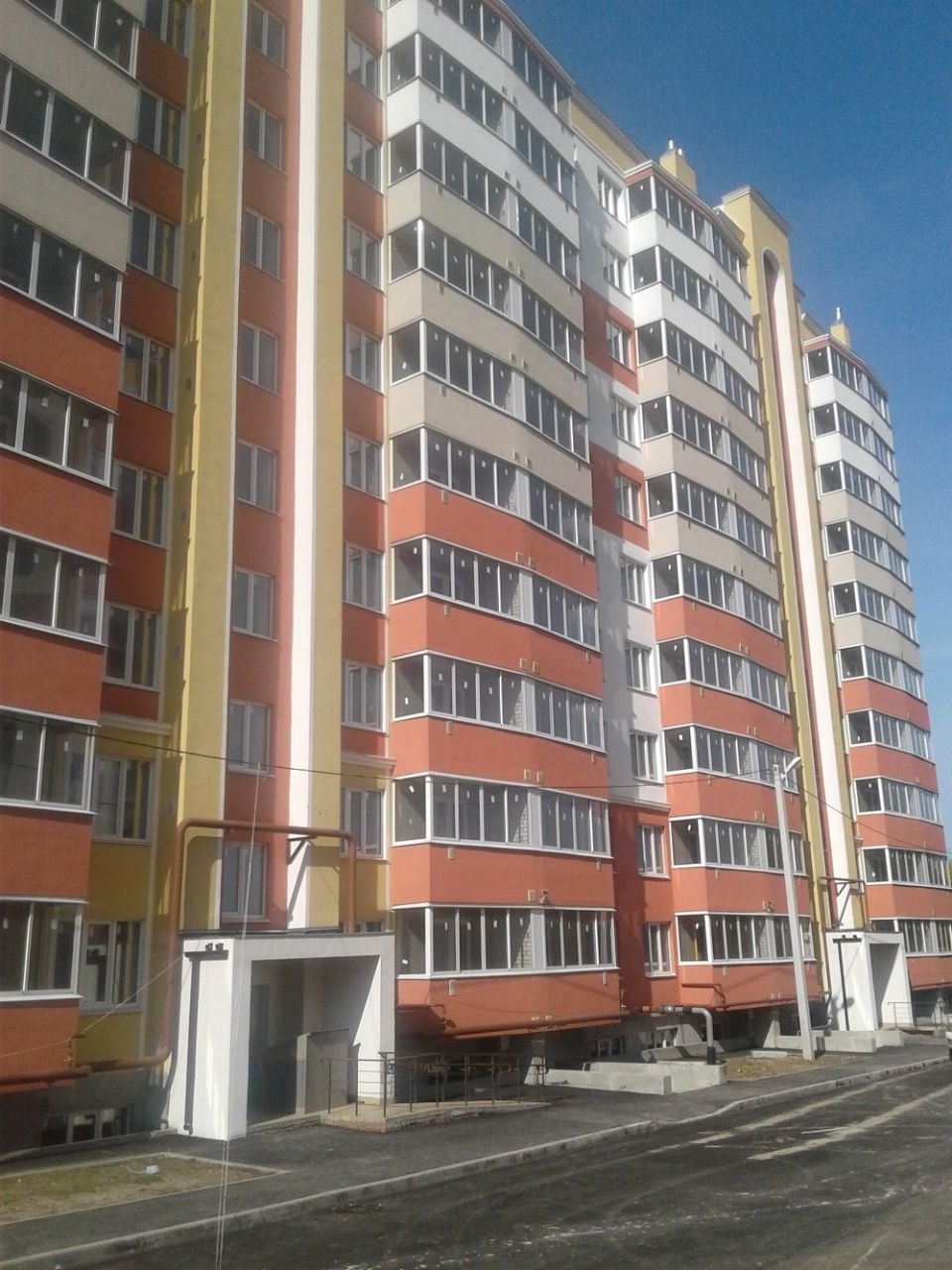 купить квартиру в ЖК Три богатыря