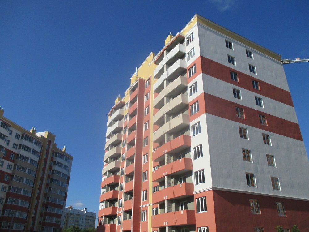 продажа квартир Три богатыря