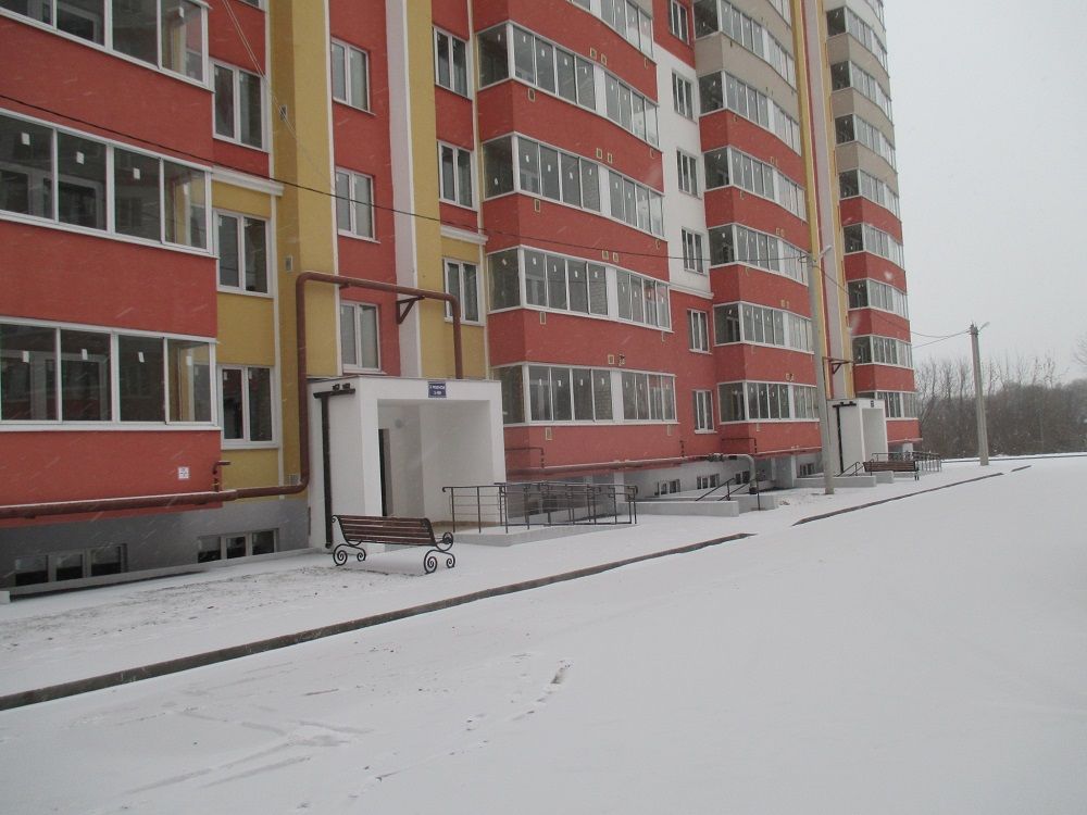ЖК Три богатыря
