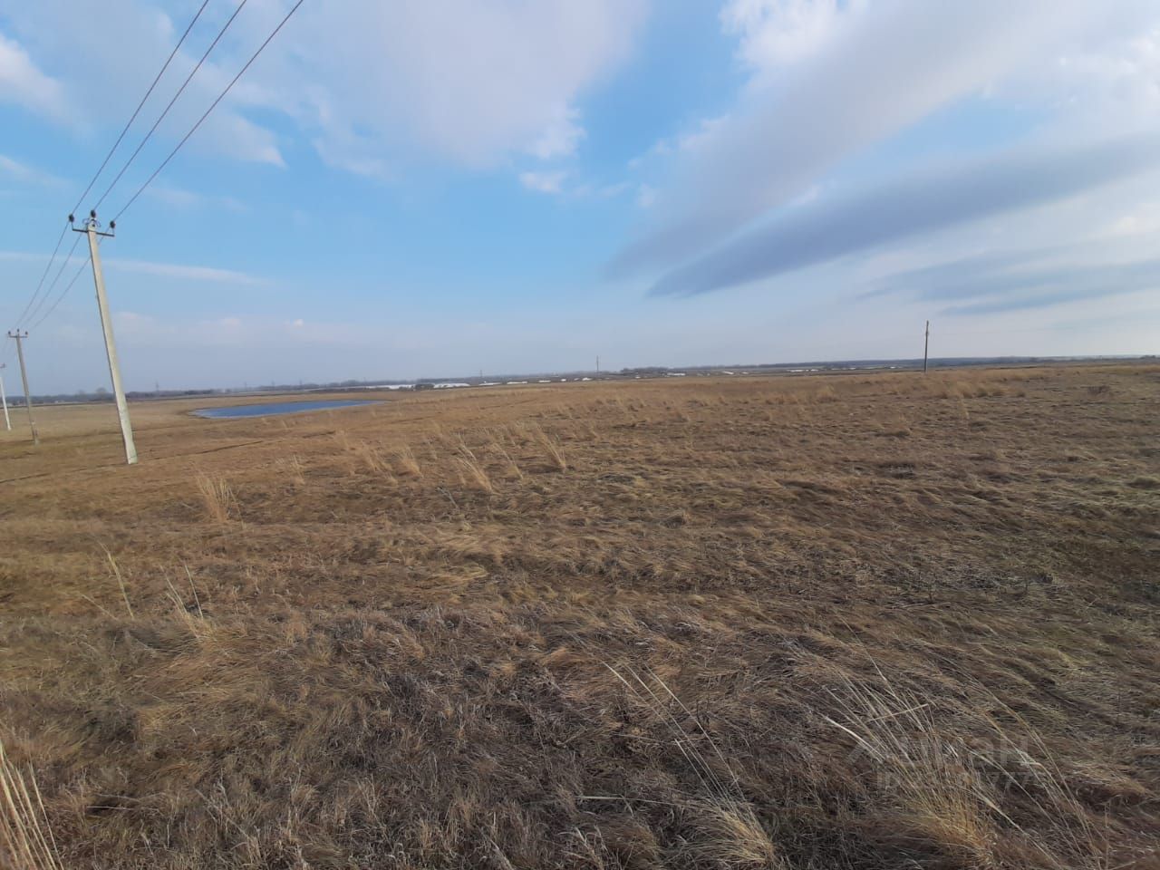 Продажа участка 15сот. Башкортостан респ., Кушнаренковский район, Шарипово село - база ЦИАН, объявление 231617776