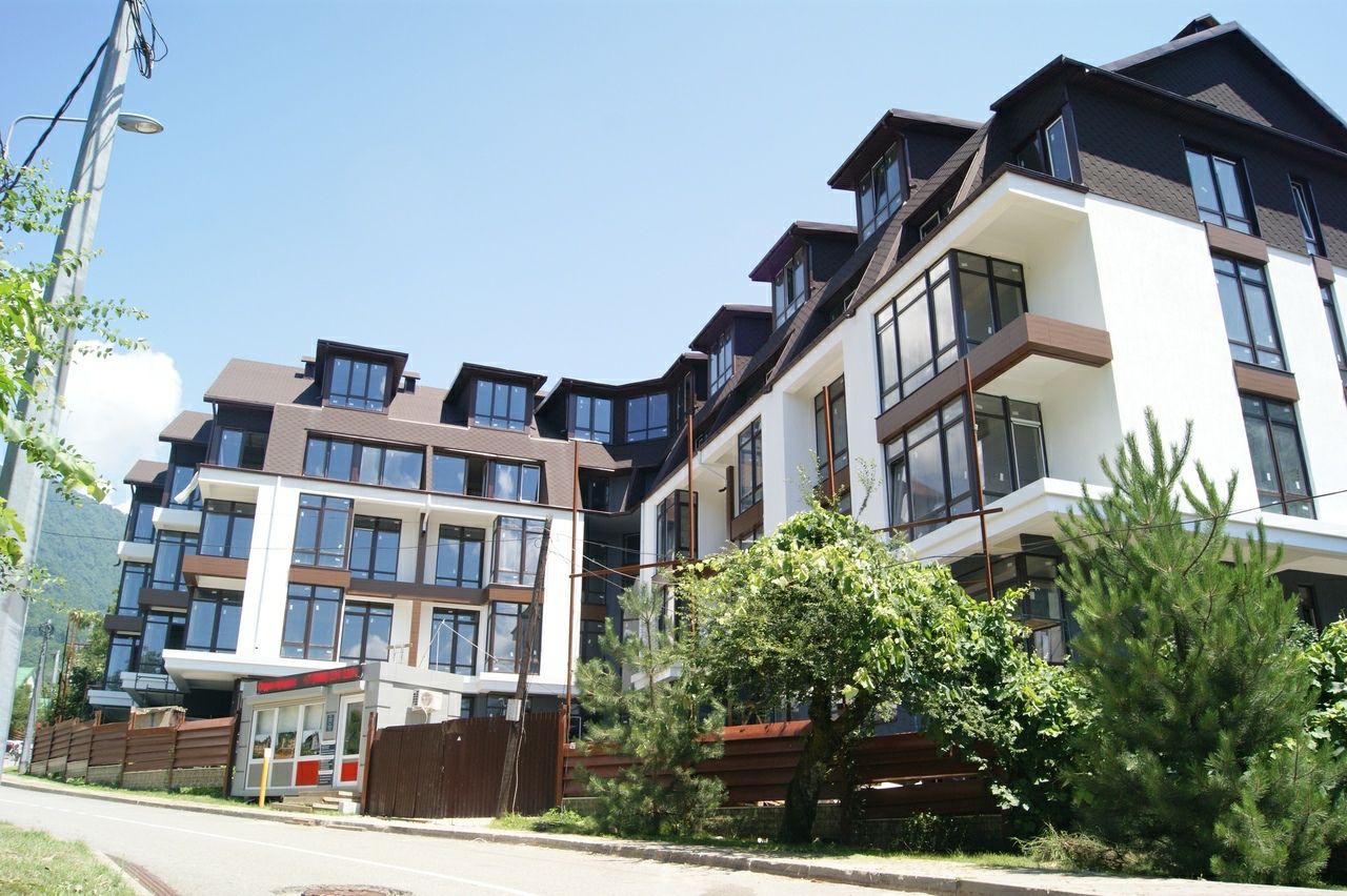 продажа квартир Зимняя сказка