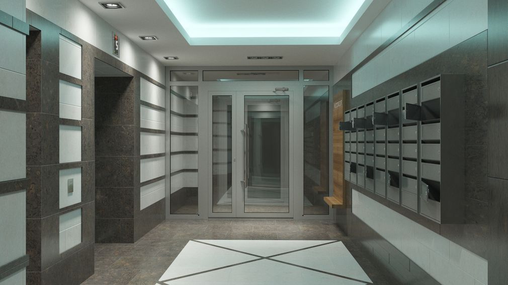 купить квартиру в ЖК по ул. Горбатова, 45