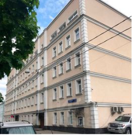 Справку из банка Кадашевский 2-й переулок документы для кредита в москве Алтуфьевское шоссе