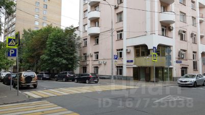 Аренда офиса Мансуровский переулок сингапур аренда офиса
