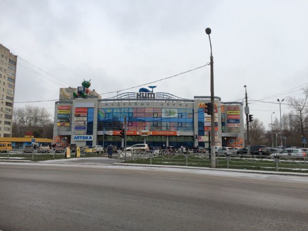 Магазин Кит Пермь