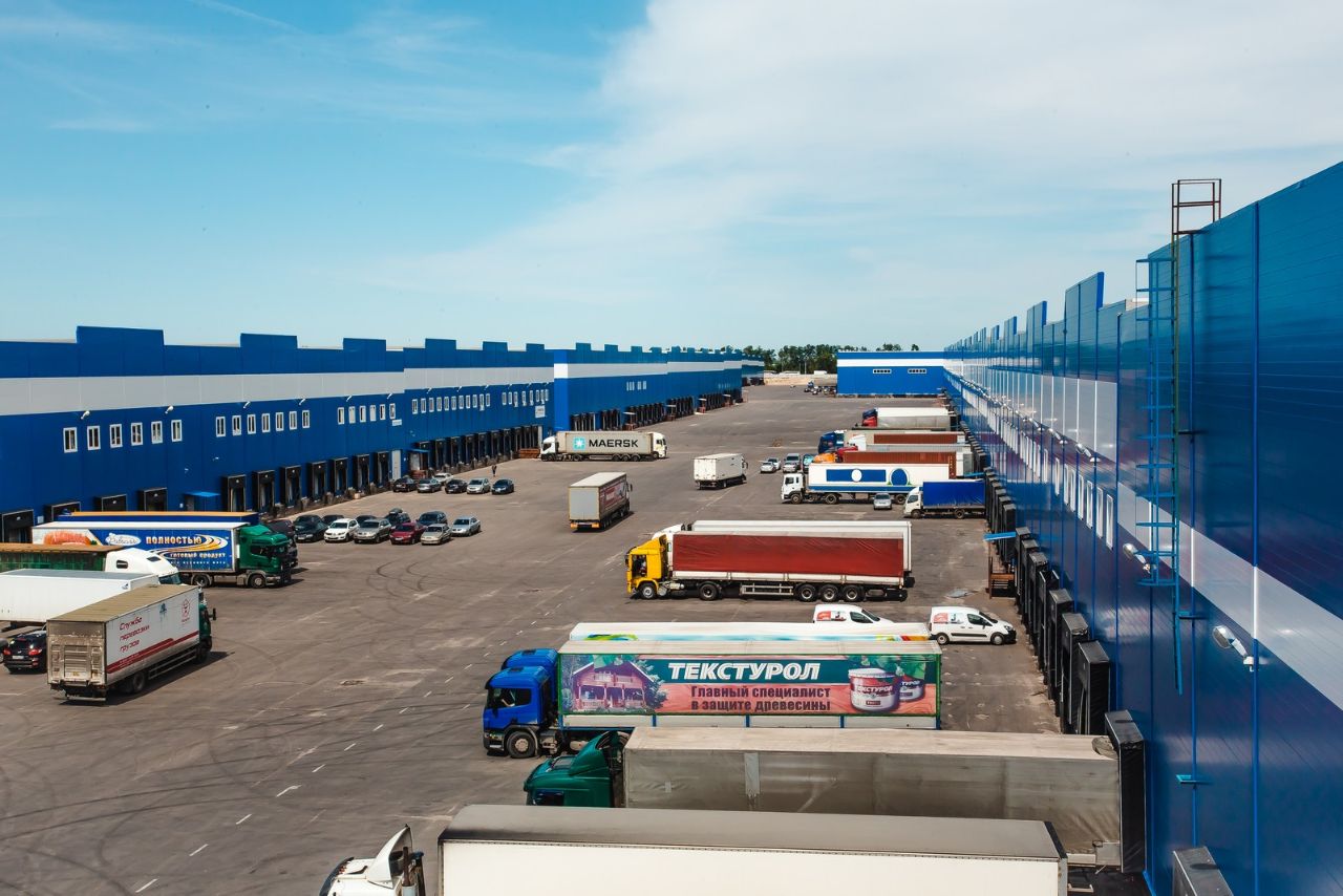 продажа помещений в СК Атлант-Парк