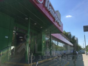 поиск помещения под офис Казачий 1-й переулок