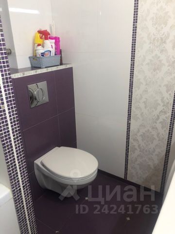 Купить двухкомнатную квартиру 42м² Ленская ул., 31, Томск, Томская область, р-н Ленинский - база ЦИАН, объявление 242417634